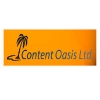 Content Oasis logo